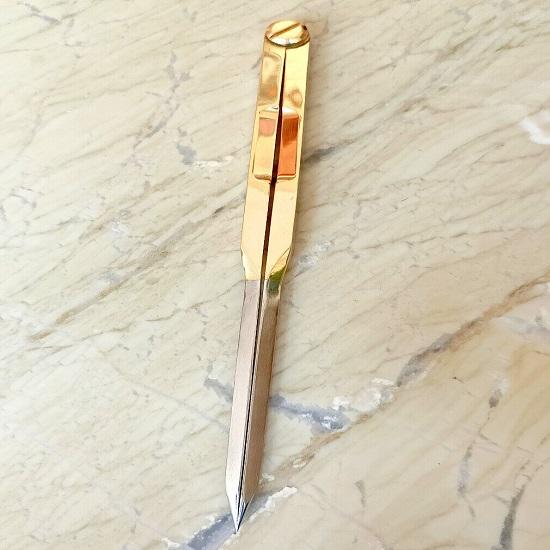 Прямой разделитель из нержавеющей стали 8 дюймов Инструмент навигации для пропорционального черчения