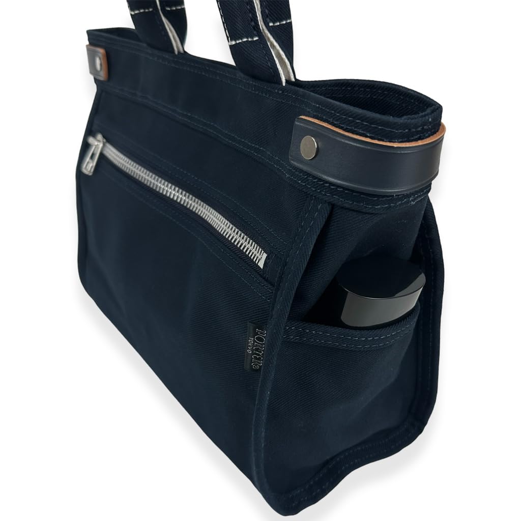 Porter Сумка-тоут Naked (S) 667-19470 NAKED Бежевый (40)