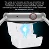 Зарядное устройство для часов Travel Power, аксессуары, магнитная беспроводная зарядная станция, отделение для быстрой зарядки часов серий 1-10