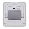 24H Alarm Clock Multi-functional Countdown Timer Small Timer  For Classroom