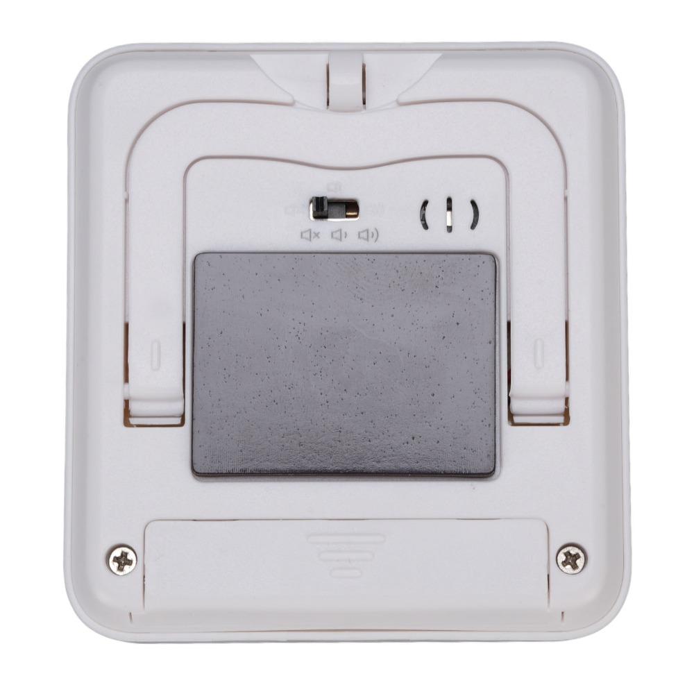 24H Alarm Clock Multi-functional Countdown Timer Small Timer  For Classroom