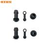 Motorcycle Front Rear Brake Kit For BREMBO KTM EXC SX HUSQVARNA FE FC TC TX TE Caliper Screw Spring Brake Pads Brake Pump Repair