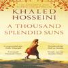 A Thousand Splendid Suns by Khaled Hosseini Paperback Book 9781526604750