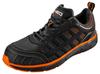 S1 work shoes, steel toe, size 40