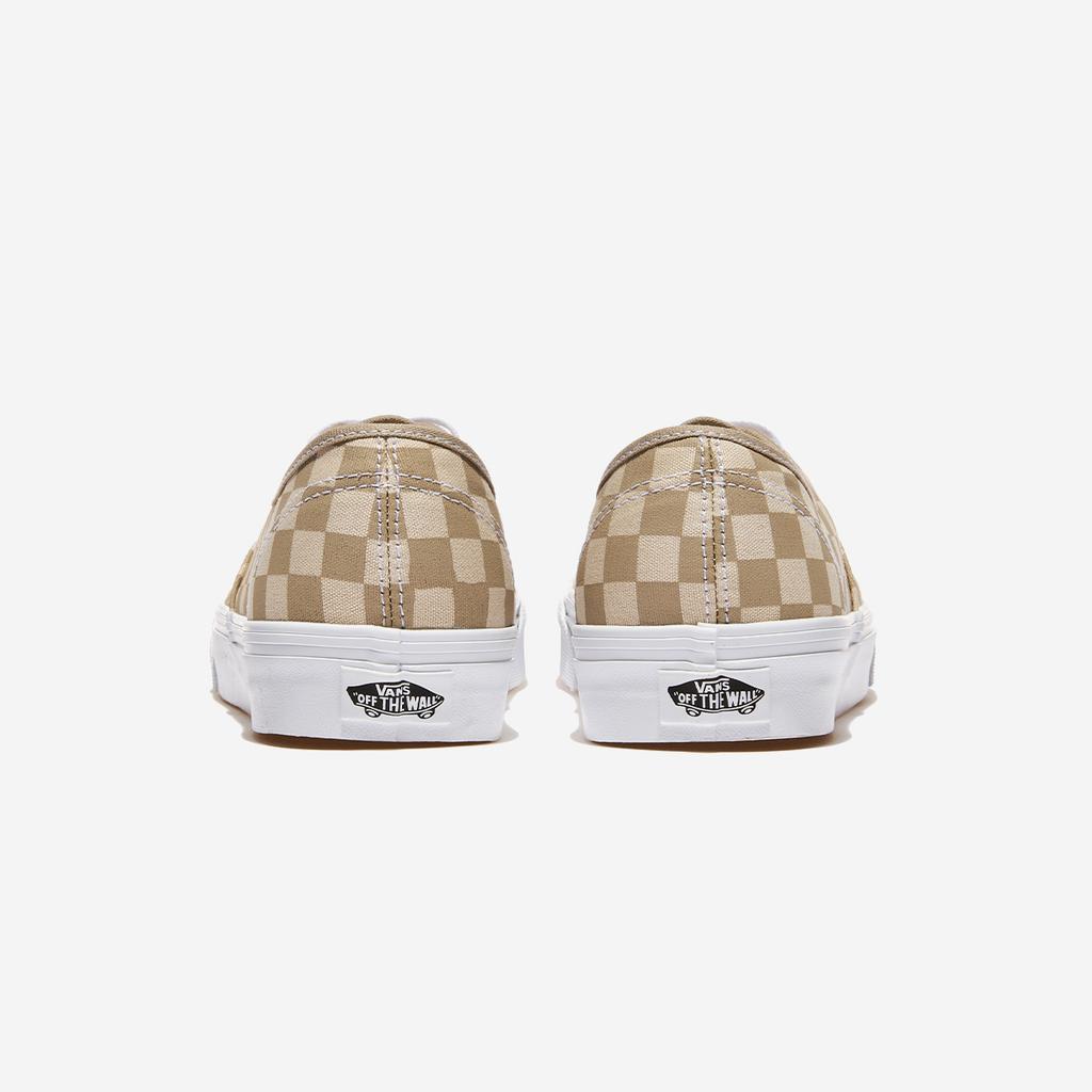 Vans Оригинальные - Шахматный алюминий/Овсянка [VN000EAD5EC] [Отправлено из Кореи] 100% Оригинальные