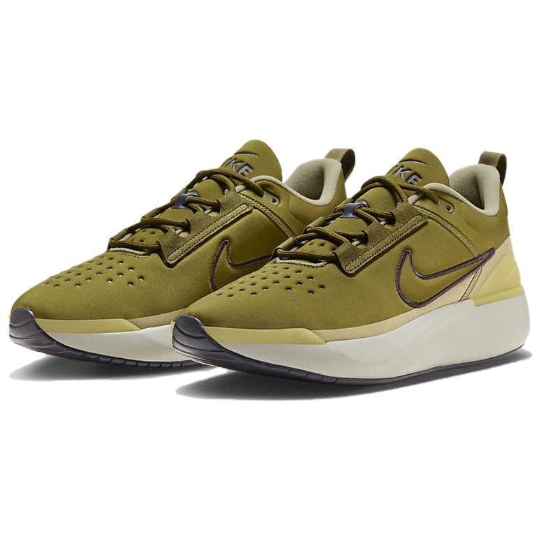 Nike E-Series 1.0 Мужские Оливковый Flak Светлый Железная Руда Яркий Кактус Нейтральный Оливковый DR5670-300