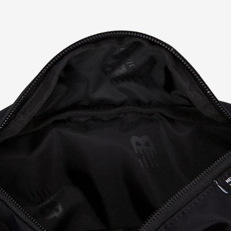 New Balance Сумка Essential Гибкая поясная сумка Nbgcdae105 19