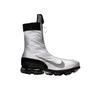 Nike Air Vapormax Flyknit Gator Ispa Металлический Серебристый