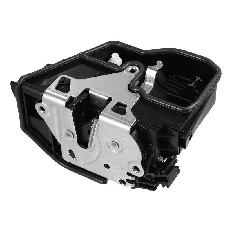 Front Left Door Lock h Actuator Assembly & Easy to Install Door Lock Actuator Assembly 51217202145 for E87
