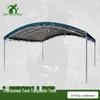 Hanyue Heavy-Duty Outdoor Tarp Shelter