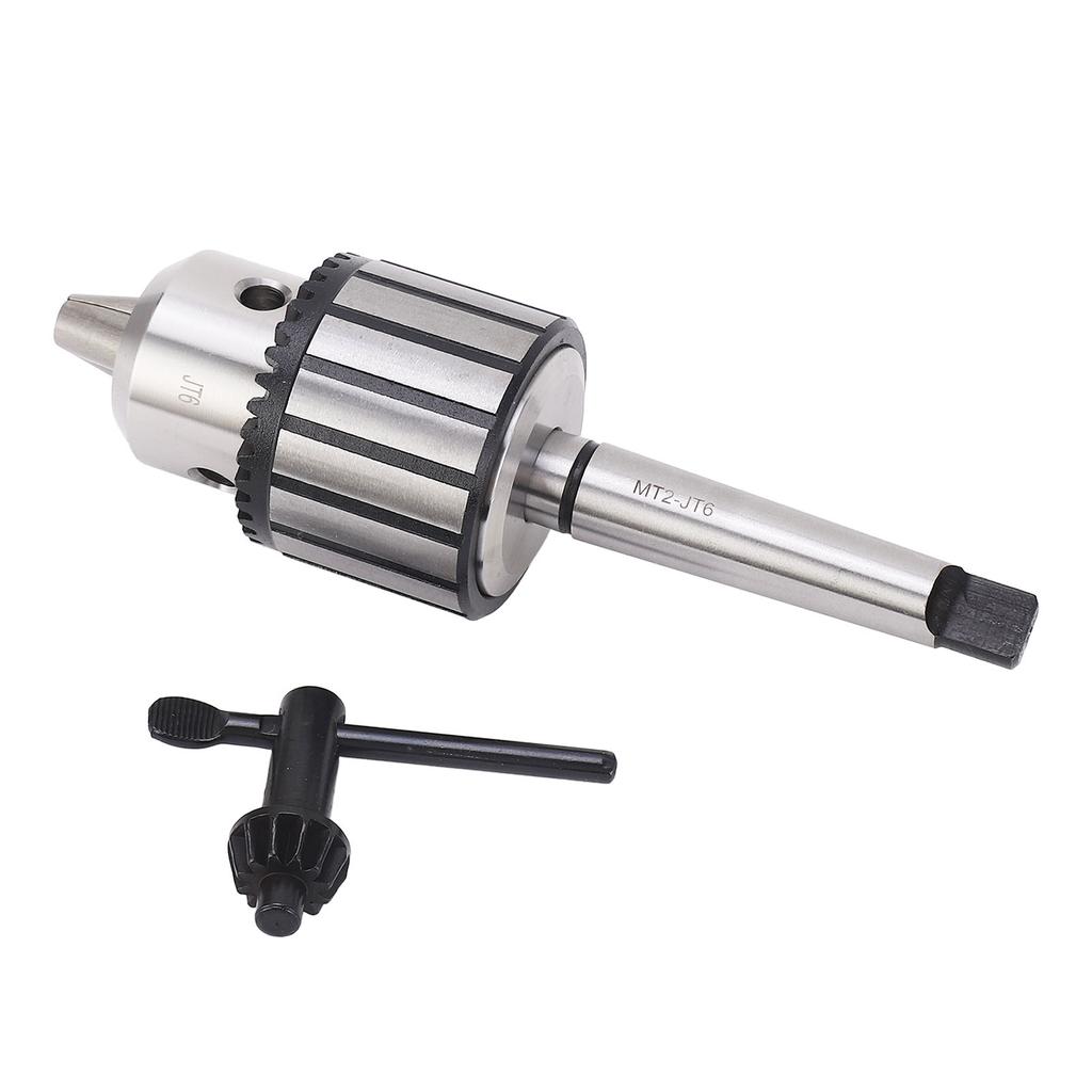 Крепление патрона для сверлильного станка Ключ JT6 MT2 Конус Морзе Оправка Ключ Токарный станок Запчасти Аксессуары