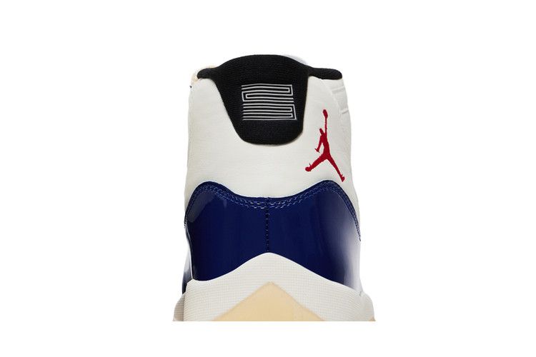 Jordan 11 ретро редких воздушных