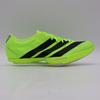 JI1212 adidas Adizero Prime SP 4 Lucid Lemon Core Black Silver Metallic (Мужской)