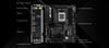 ASRock X870 WiFi AMD Ryzen Series CPU X870 Chipset ATX Motherboard Japanese Retailer Pro-A Motherboard, 9000/8000/7000 (Socket AM5), [Official