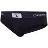 Calvin Klein Однотонное эластичное нижнее белье с буквенным принтом и принтом Slim Fit для мужчин NB3527A-6H3