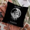 Популярная группа S-Sleep T-Token Наволочка для спальни, комнаты и гостиной, декоративная наволочка для дивана