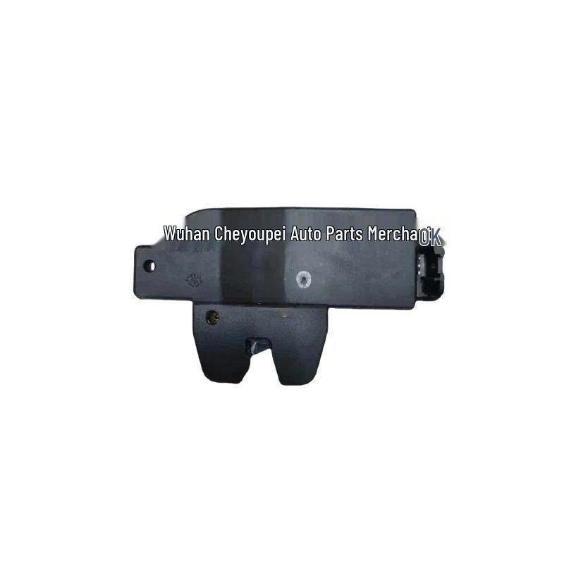 Замок задней двери багажника Peugeot 307/308 и Citroen Elysée/C-Quatre