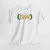 Vintage Inspired DKW Unisex Tee, Steam-Powered Car Motorcycle Marque Shirt,