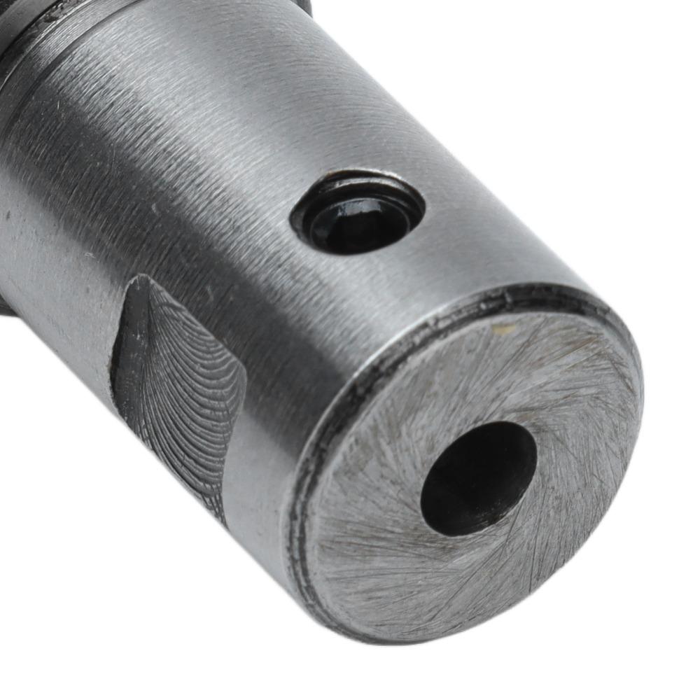 Alloy Steel Collet Chuck Holder 5mm Hole Diameter Straight Shank Chuck For CNC Machine