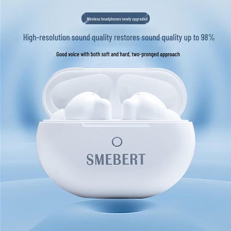 SMEBERT Y62 True Wireless Earbuds