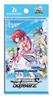 Weiss Schwarz Бустерный набор Summer Pockets REFLECTION BLUE Re:Редактировать упаковку 12 шт.