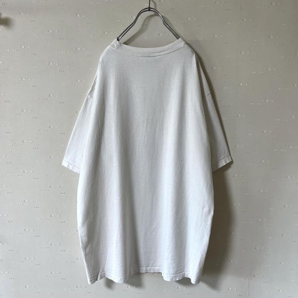 [USED] Vintage 90's Sesame Street Bert & Ernie T-shirt, Made In USA, BTS