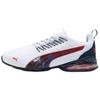 Voltaic Evo Retrofuture Core Универсальные Удобные Кроссовки для Бега Мужские кроссовки Белые Черные Красные 311195-01