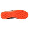 Puma One 4 Syn TT Soccer Shoes Men Footwear Silver Orange Black 104751-01