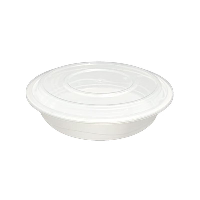 Disposable Meal Prep Containers