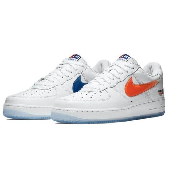 Nike Air Force 1 Low x White - CZ7928-100