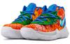 Nike X Губка Боб Квадратные Штаны Kyrie 5 'Ананасовый Дом' CJ6951-800