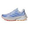 adidas Terrex Soulstride Flow Blue Dawn Coral Fusion Женские кроссовки Blue-Fusion HP5571