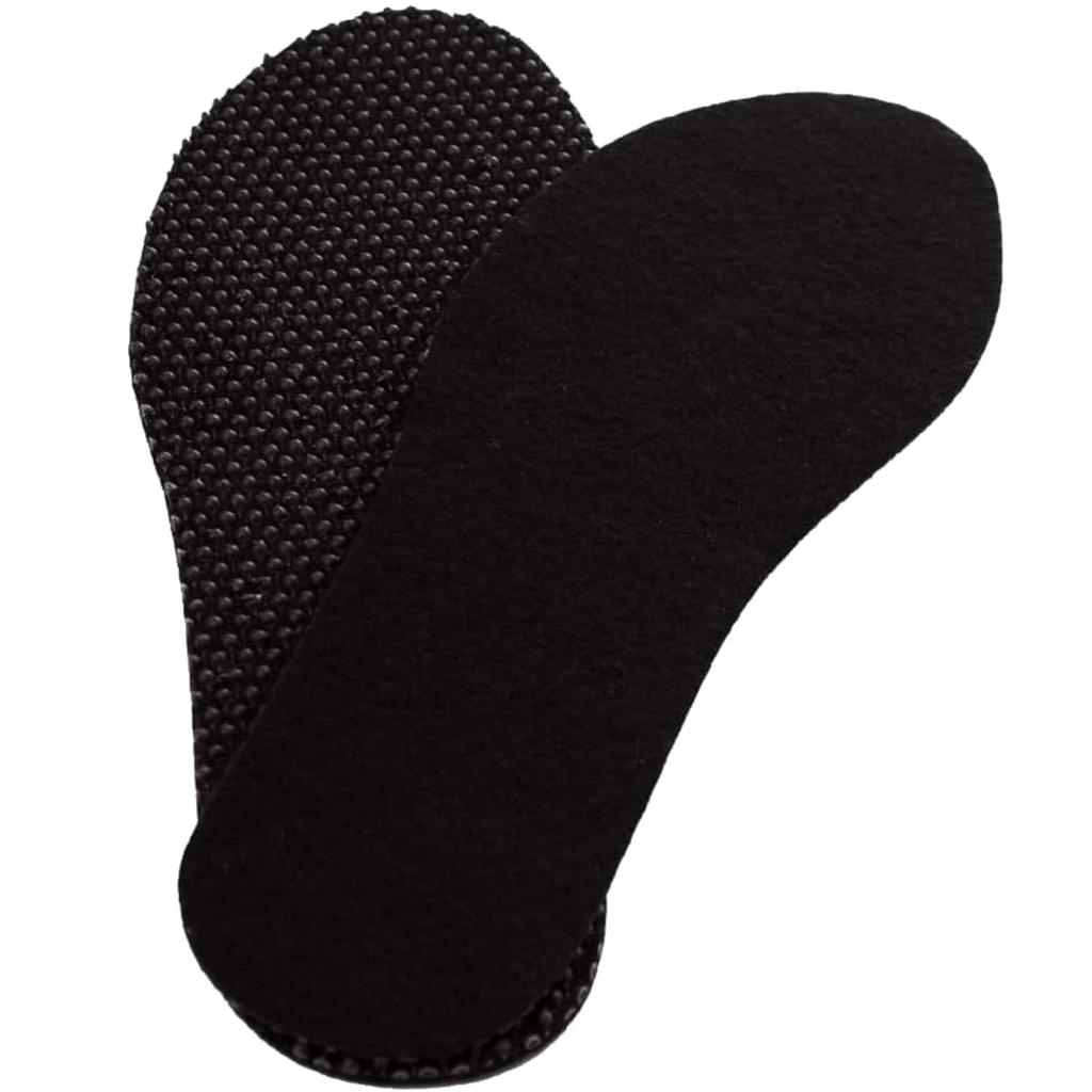 Спортивные фетровые стельки для обуви.