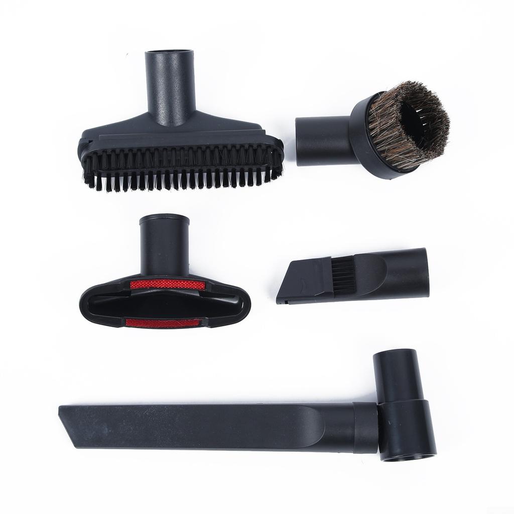 6 In 1 Vacuum Cleaner Brush Nozzle Home Dusting Crevice Stair Tool Kit Hot Sell
