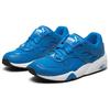 Puma R698 Дышащий Тканевый Верхний Слой Коровья Кожа Синтетическая Кожа Удобные Универсальные Модные Износостойкие Низкие Повседневные Кроссовки 362573-03