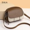 Premium Foreign Style Bag Women's New Niche Design Messenger Bag Women's Mini Small Round Bag Single Shoulder Women's Bag Tide