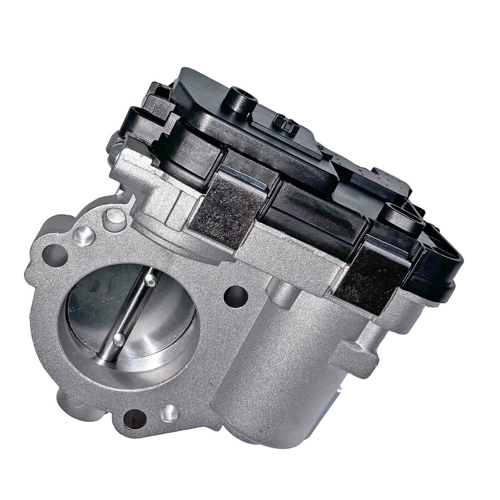 Замена узла клапана дроссельной заслонки для Polo Seat Ibiza IV V Skoda Fabia Citigo 1.0 заменяет 04C133062D