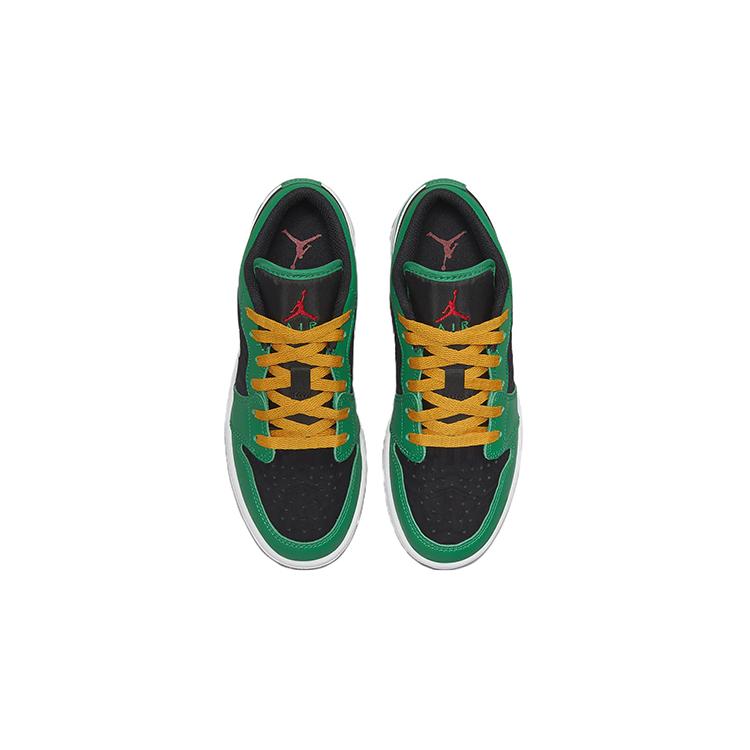 Jordan 1 Низкий SE Праздничный Special 2022 GS DQ8421-300