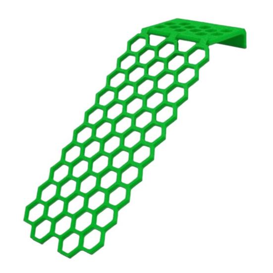 Floating Bee Ladder Garden Bee Watering Ladder Bee Insect Drinking Station Butterfly Waterer for Thirsty Pollinators Feeding Birds Baths