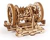 Ugears Differential Gear Wooden Toy