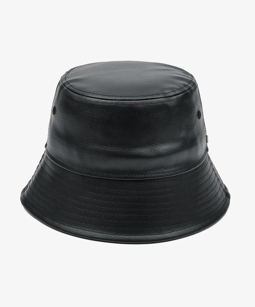 New Era Ведро-01 Sb Синтетическая кожа Чёрный