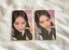 [USED] ITZY Waltz Soulcon Trading Card Bonus Chaeryeong