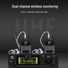 HuiDu AT-211 Wireless In-Ear Monitoring System (CN version)