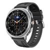 Ремешок для Samsung Galaxy watch 8 44мм 40мм Замена Correa Спортивный Нейлон+Силикон Браслет Galaxy watch 8 classic 46мм Ремешок