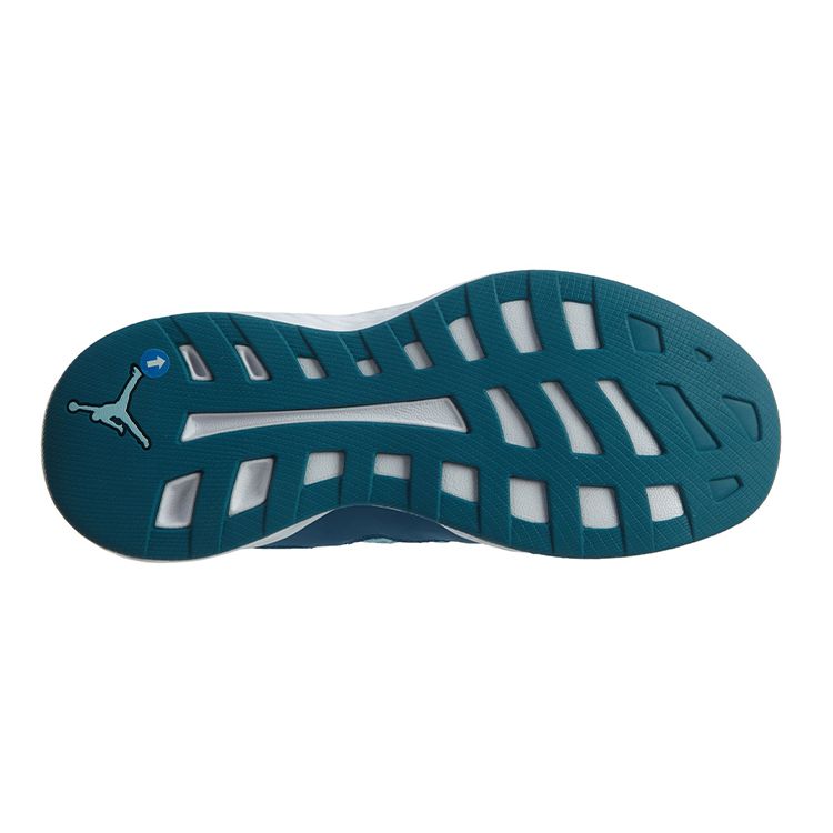Jordan Formula 23 GS Armory Navy Electrolime 881470-405