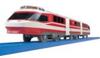Plarail Odakyu Romance Car 10000 тип S-37