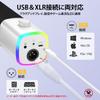 Игровой микрофон MAONO PD100X XLR USB Динамический с шумоподавлением Однонаправленный для подкаста Прямой эфир Комментарии