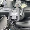 ДЛЯ CFMOTO 450NK 450-NK 450nk NK 450 CLC 2025 2025 2025 Аксессуары для мотоцикла Держатель для мобильного телефона на руль Кронштейн-подставка для GPS