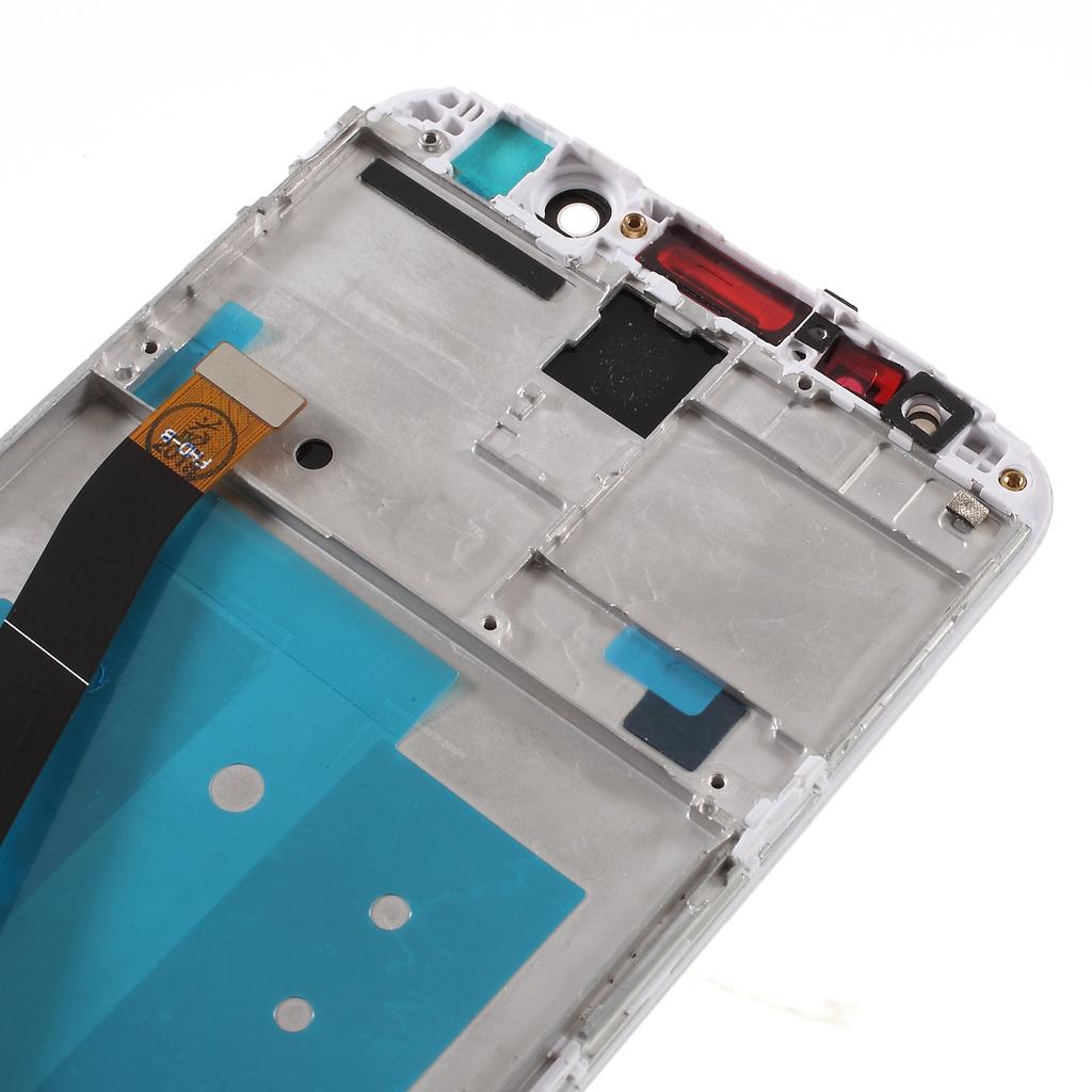 Для Huawei Mate 10 Lite Класс B ЖК-экран и сборка дигитайзера+Рамка Деталь (без логотипа)