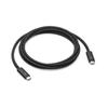 Apple Thunderbolt 4 (USB-C) Профессиональный кабель для передачи данных